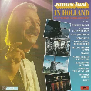 James Last in Holland 3